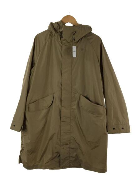 GOLDWIN(ゴールドウィン) / Field Hooded Rip Coat/M/ポリエステル 