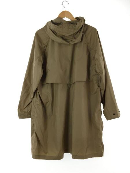 GOLDWIN(ゴールドウィン) / Field Hooded Rip Coat/M/ポリエステル 