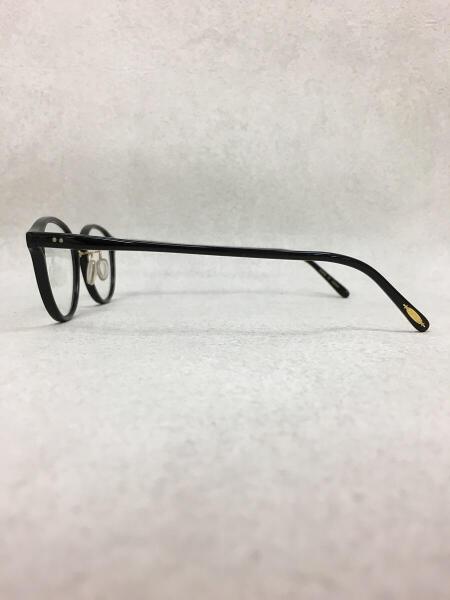 OLIVER PEOPLES オリバーピープルズ メガネ  黒 【古着】【中古】【送料無料】 楽天市場】オリバーピープル 中古（カラーブラック）（眼鏡