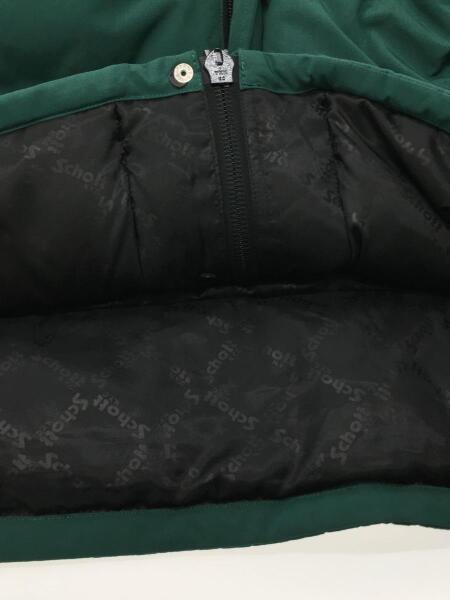 Schott(ショット) / ダウンジャケット/XXL/ポリエステル/BLK/3122070