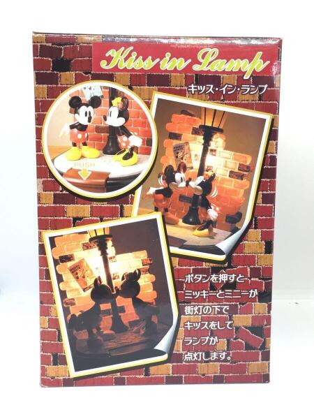 Disney ミッキーミニー キッスインランプ TOYBOX | MIKAS-HUNDEPHYSIO.DE