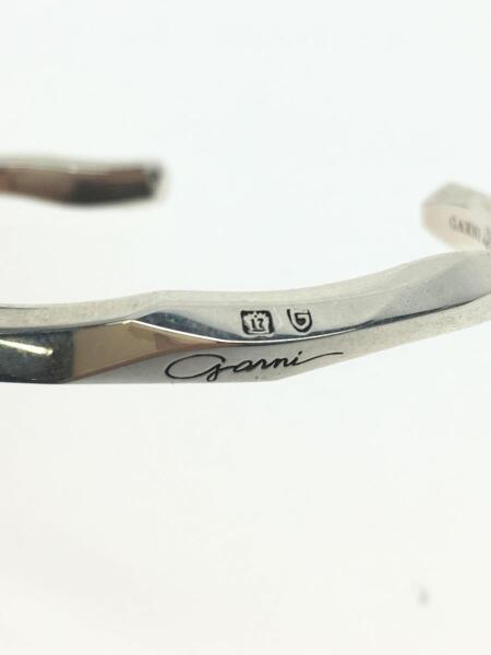 GARNI(ガルニ) / バングル/SILVER/SLV/メンズ | 中古品の販売