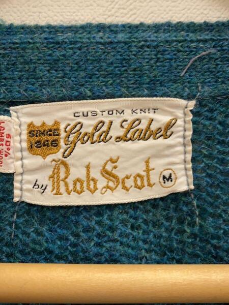 その他ブランド(ソノタブランド) / ROB SCOT/GOLD LABEL/60s/モヘア混 