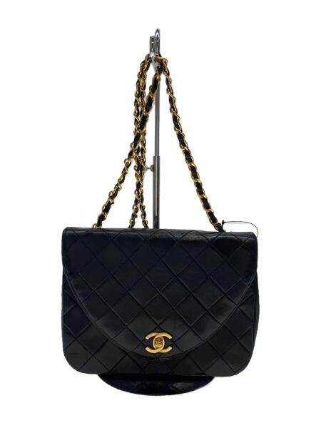 CHANEL(シャネル) / ヴィンテージ マトラッセ チェーンショルダー 