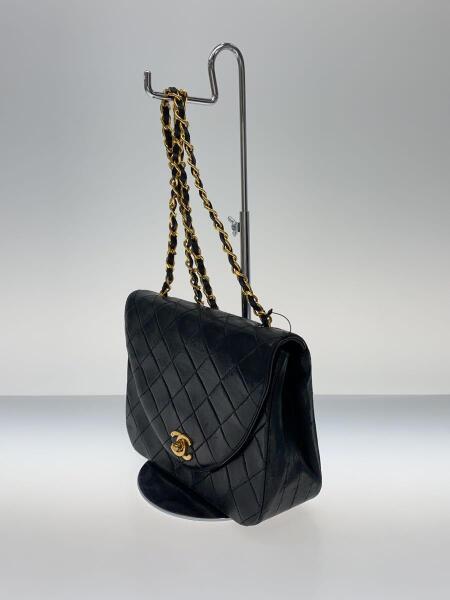 CHANEL(シャネル) / ヴィンテージ マトラッセ チェーンショルダー 