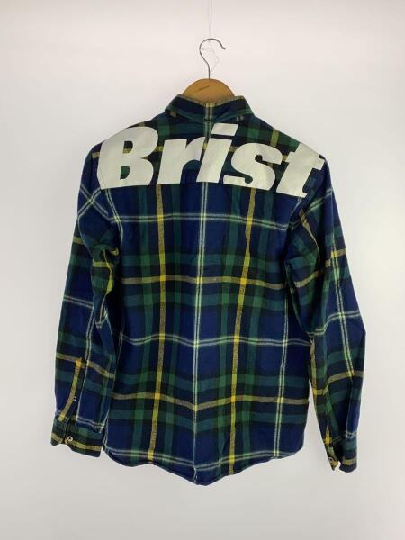 F.C.R.B.(F.C.Real Bristol)(エフシー(レアルブリストル)) / 長袖