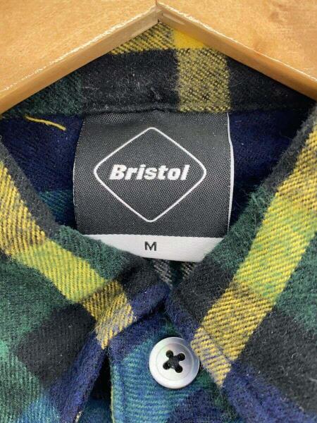 F.C.R.B.(F.C.Real Bristol)(エフシー(レアルブリストル)) / 長袖