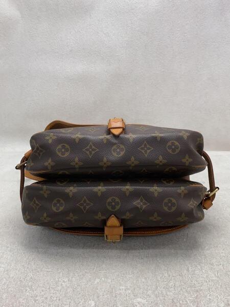 LOUIS VUITTON(ルイヴィトン) / 2)ソミュールMM_モノグラム