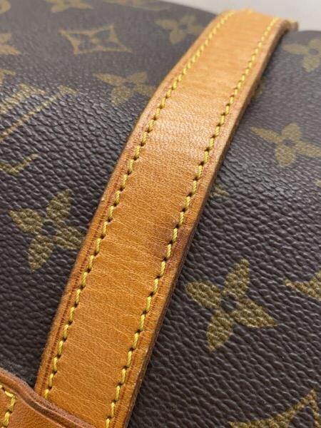 LOUIS VUITTON(ルイヴィトン) / 2)ソミュールMM_モノグラム