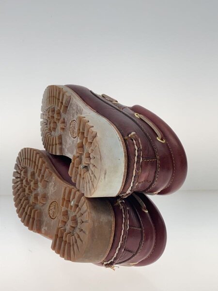 Timberland(ティンバーランド) / ローファー/25cm/BRD/レザー/50009