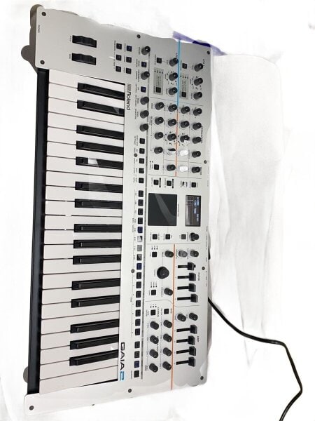 ROLAND(ローランド) / gaia2 シンセサイザー/gaia2 | 中古品の販売