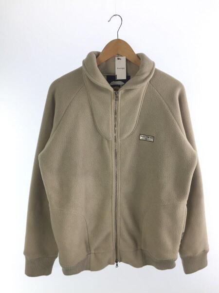 A BATHING APE(アベイシングエイプ) / フリースジャケット/L 