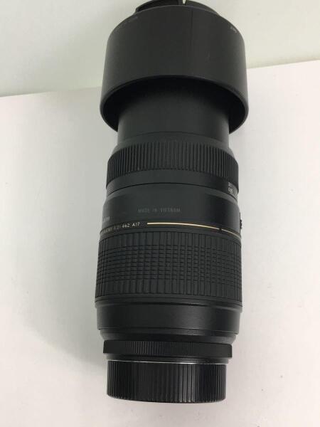 TAMRON(タムロン) / レンズ AF 70-300mm F/4-5.6 LD MACRO 1:2