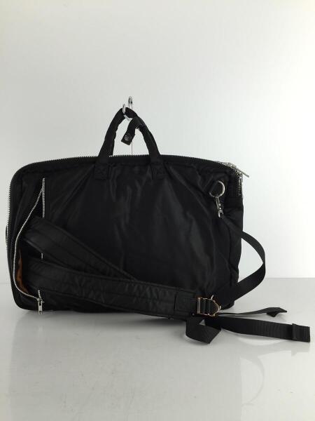 未使用級✨ポーター 3way ショルダーバッグ トートバッグ リュック タンカー PORTER(ポーター) / ショルダーバッグ/ナイロン/BLK/タンカー/3WAY バッグ