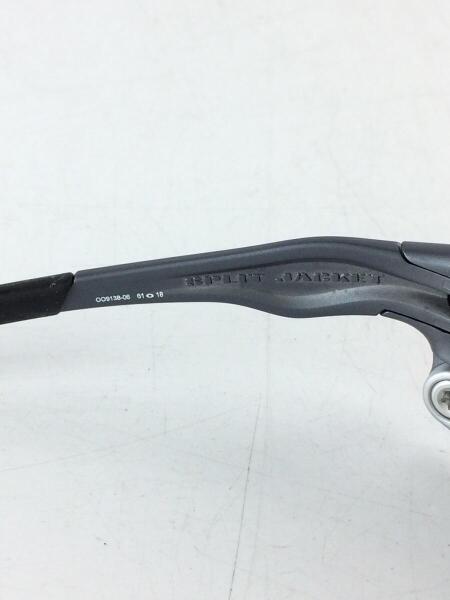 OAKLEY(オークリー) / サングラス/OO9138-06/SPLIT JACKET/レンズ端