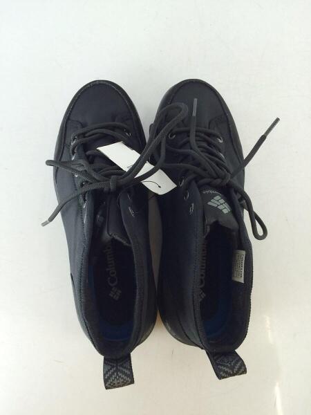 Columbia(コロンビア) / ハイカットスニーカー/26cm/BLK/キャンバス