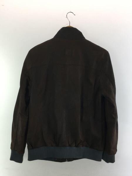 その他ブランド(ソノタブランド) / レザージャケット・ブルゾン/M