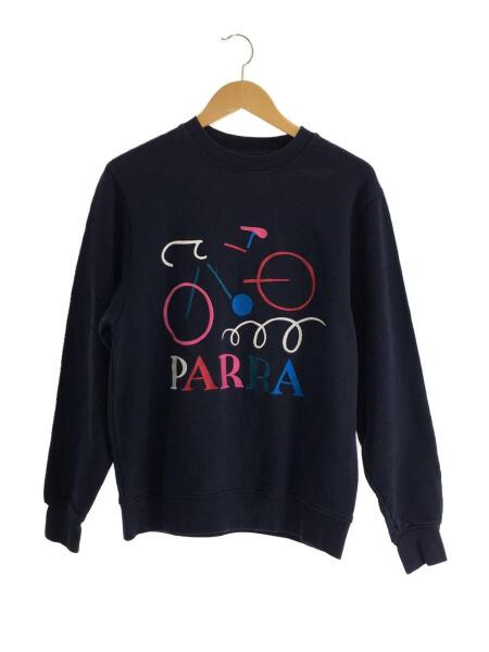 by Parra(バイパラ) / スウェット/S/コットン/NVY | 古着の販売・通販 