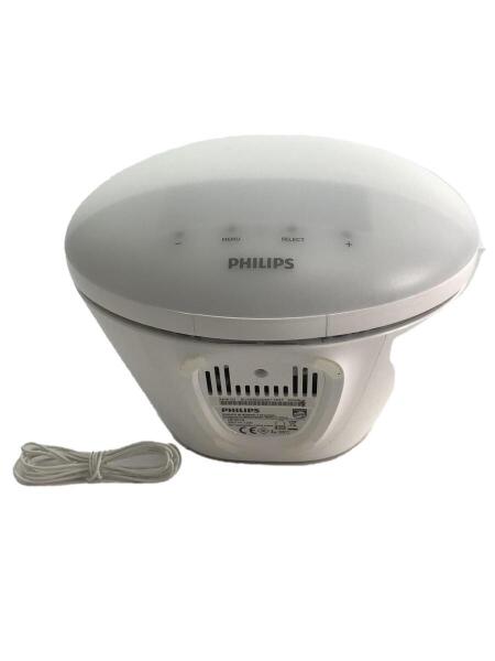 PHILIPS SmartSleep HF3519/15 SmartSleep ウェイクアップ ライト 光