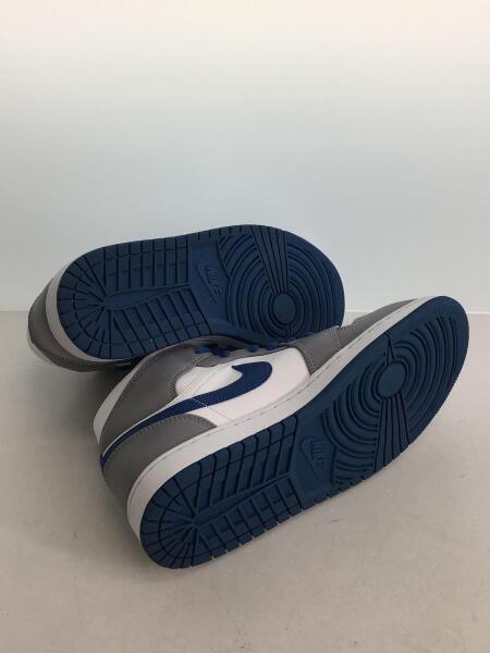 NIKE(ナイキ) / ハイカットスニーカー/26cm/WHT/DQ8426-014/AIR JORDAN