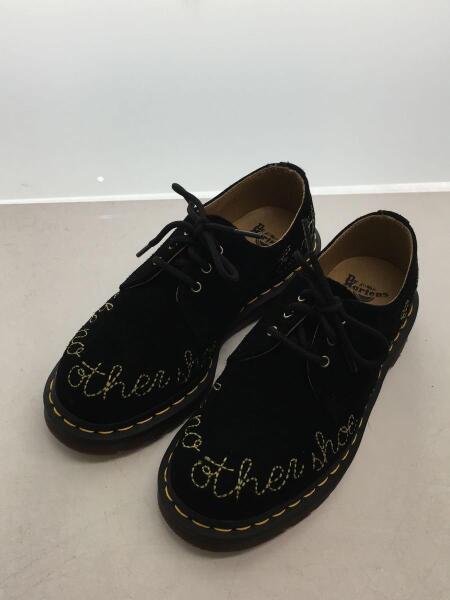 Dr.Martens(ドクターマーチン) / ドレスシューズ/UK5/BLK/AW006 | 中古