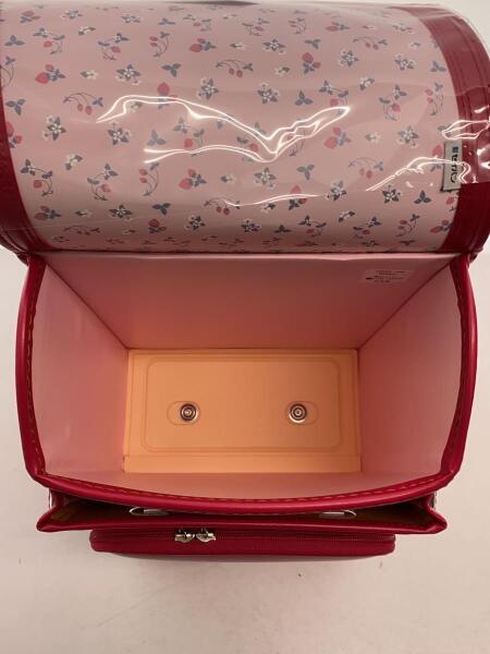 SEIBAN(セイバン) / ランドセル/RED/YM20G-1436/Yourmate ボニー/天使