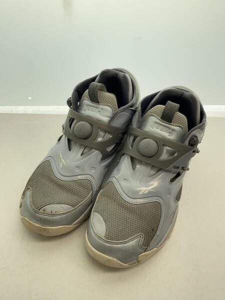 Reebok(リーボック) / PUMP COURT JUUN.J_ポンプコート ジュンジー 