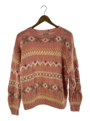 L.L.Beanのニット・セーター検索結果|古着・中古品の通販サイト