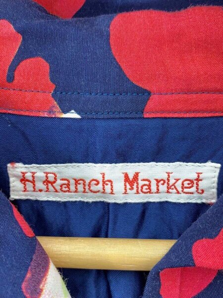 HOLLYWOOD RANCH MARKET(H.R.MARKET)(ハリウッドランチマーケット 
