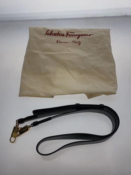 Salvatore Ferragamo(サルヴァトーレフェラガモ) / 2WAY ハンドバッグ 