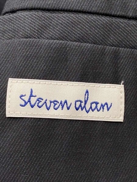 Steven Alan(スティーブンアラン) / クロスツイルシングル2Bジャケット 
