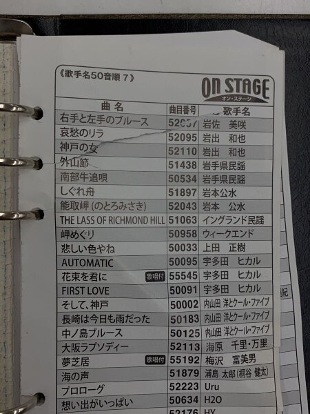 その他ブランド(ソノタブランド) / PK-WT01 ON STAGE/楽器周辺機器
