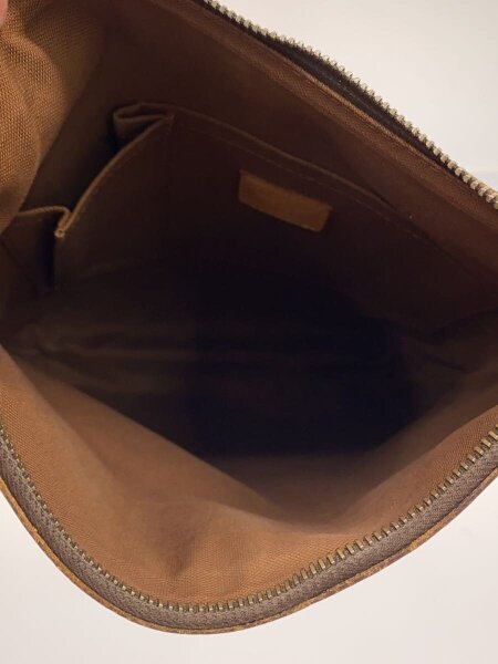 LOUIS VUITTON(ルイヴィトン) / オデオンPM_モノグラム・キャンバス