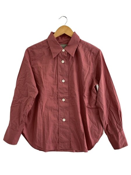 MARGARET HOWELL(マーガレットハウエル) / 21SS/PIECE DYED WASHED 