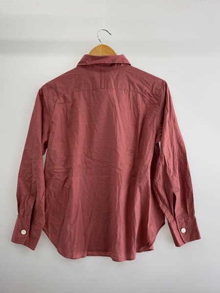 MARGARET HOWELL(マーガレットハウエル) / 21SS/PIECE DYED WASHED 