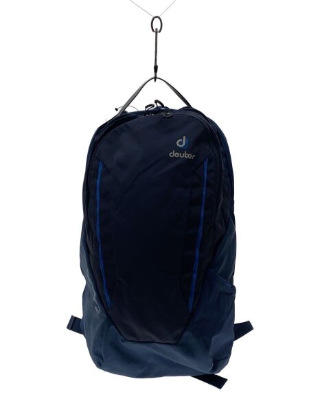 deuter(ドイター) / リュック/ナイロン/BLU/AIRSTRIPES// | 中古品の 