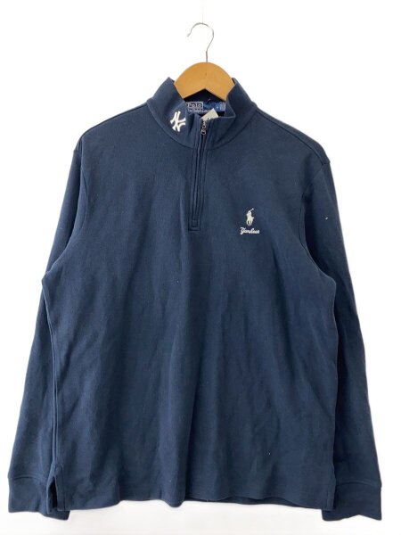 POLO RALPH LAUREN(ポロラルフローレン) / ニット・セーター(薄手)/M 