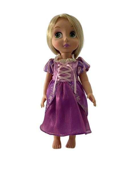 同梱可】中古品 ディズニー 美女と野獣 ラプンツェル ミニー 他