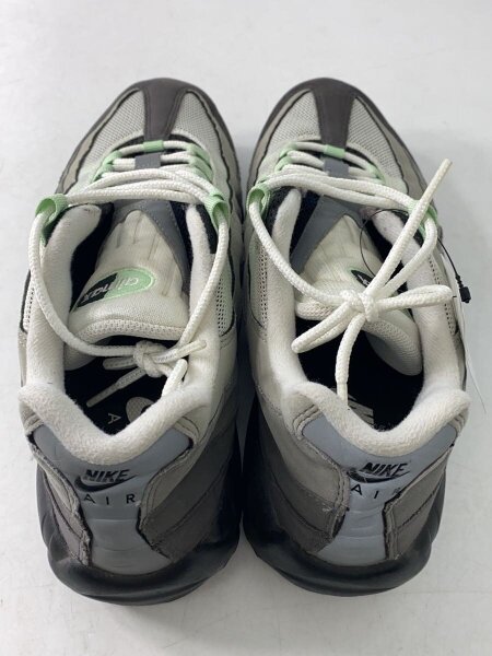 NIKE(ナイキ) / AIR MAX 95/エアマックス/ホワイト/CD7495-101/28cm 
