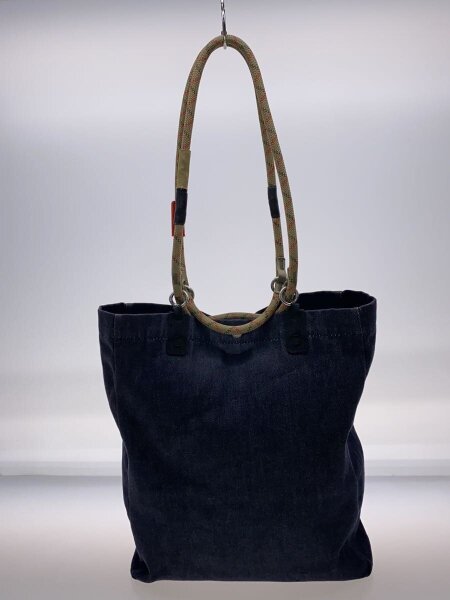 A.P.C.(アーペーセー) / トートバッグ/デニム/IDG | 中古品の販売 