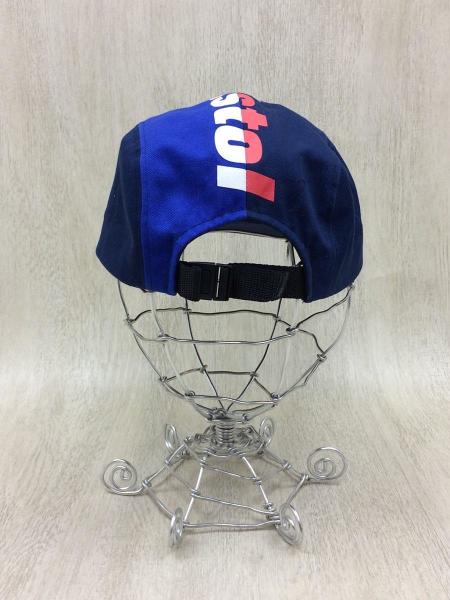 ERIC HAZE: NEWERA 9FORTY CAP（キャップ）｜F.C.Real Bristol