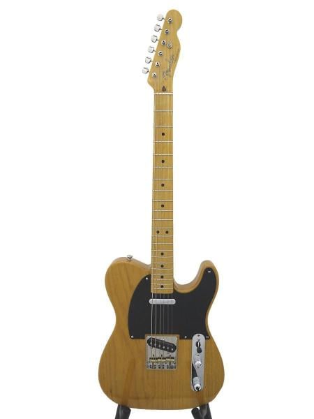 Fender Japan(フェンダージャパン) / TL52-80TX エレキギター