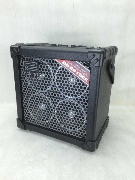 ROLAND(ローランド) / MICRO CUBE RX MICRO CUBE RX/アンプ | 中古品の