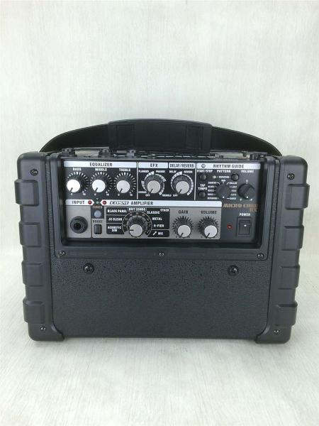 ROLAND(ローランド) / MICRO CUBE RX MICRO CUBE RX/アンプ | 中古品の