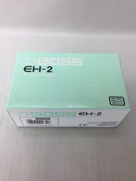BOSS(ボス) / EH-2 Boss Enhancer/EH-2/エフェクター/エンハンサー