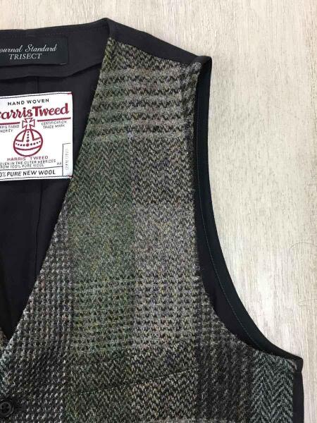 JOURNAL STANDARD TRISECT(ジャーナルスタンダードトライセクト 