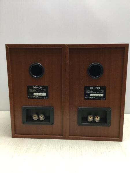 DENON(デノン) / コンポ D-MX11 | 中古品の販売・通販なら