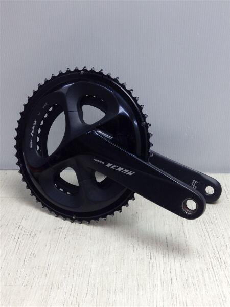 SHIMANO(シマノ) / FC-R7000 パーツ/BLK/FC-R7000/クランク/105 | 中古