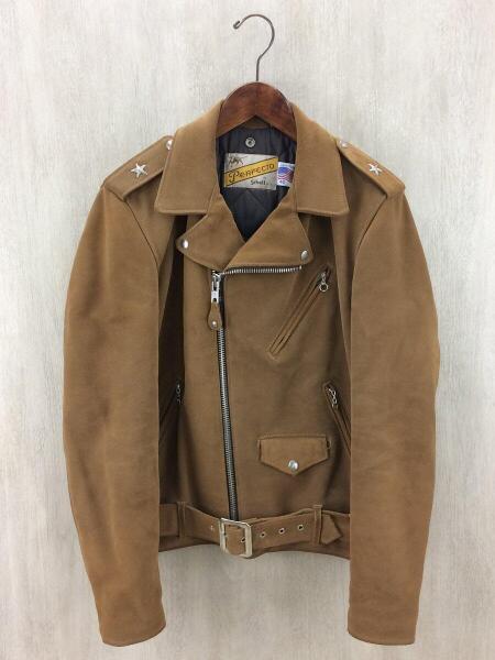 Schott(ショット) / ×BEAUTY&YOUTH UNITED ARROWS/ダブルライダース 