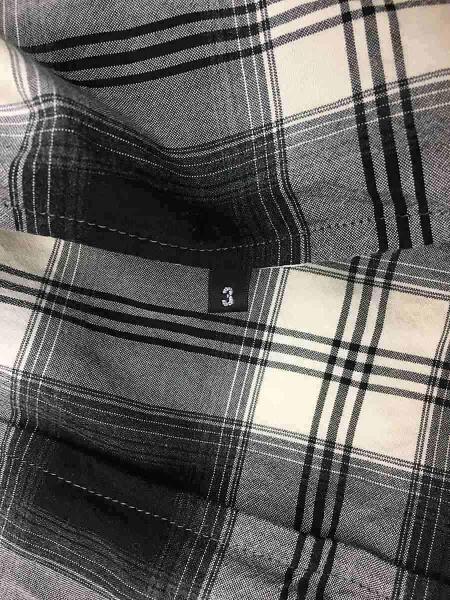 KAZUYUKI KUMAGAI ATTACHMENT(カズユキクマガイアタッチメント